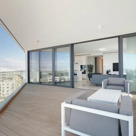Park Residences Daire *