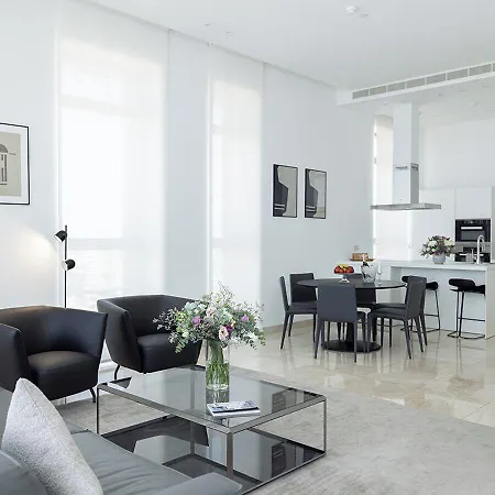 Park Residences Lefkoşa