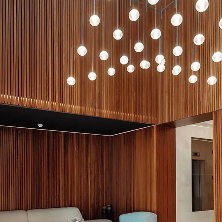 Park Residences * Lefkoşa