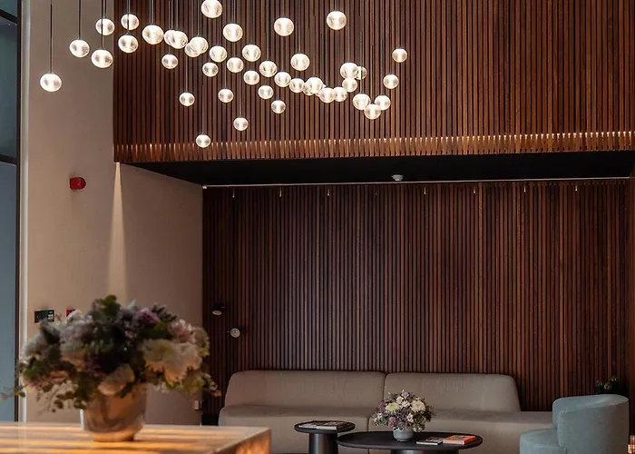 Park Residences アパート ニコシア