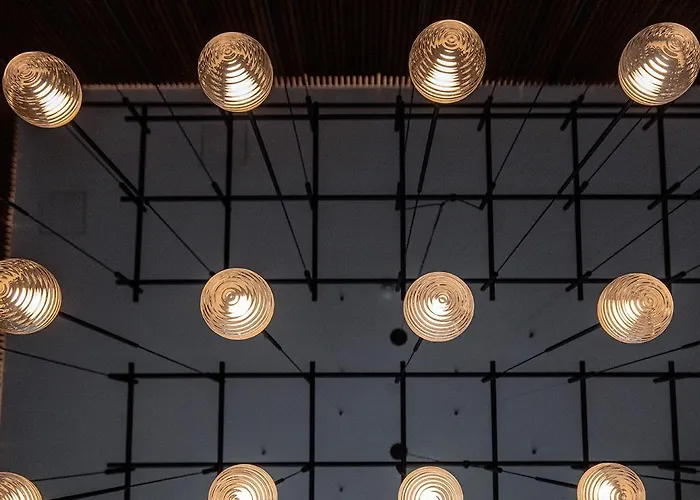 アパート Park Residences