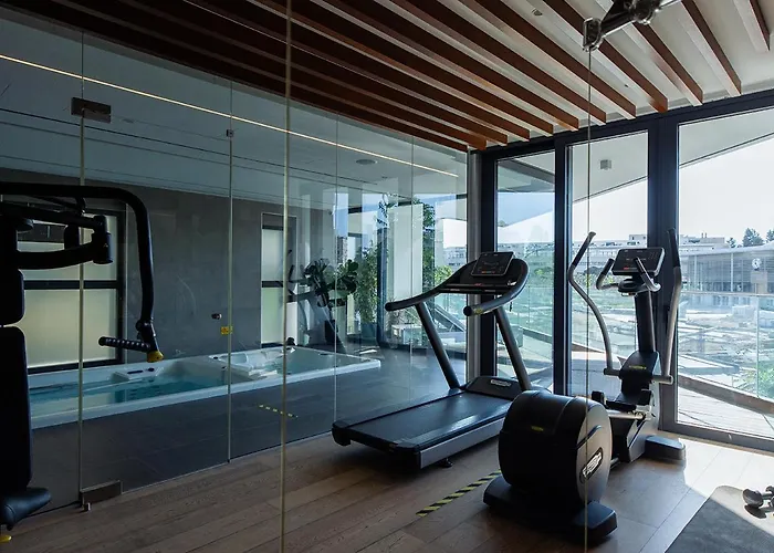 Apartment Park Residences *