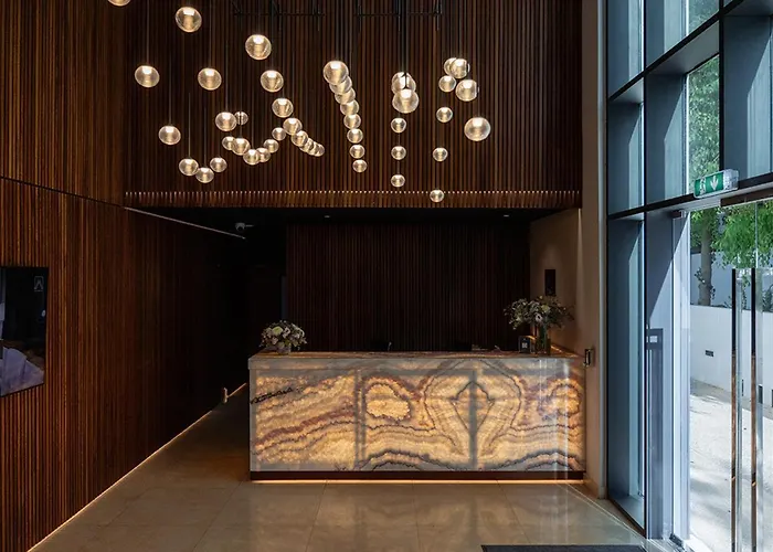 Park Residences Apartment Nicosia