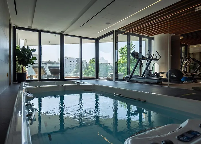 Park Residences Apartment