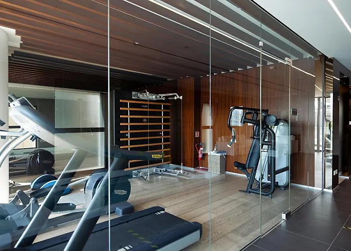 Park Residences Apartment Nicosia