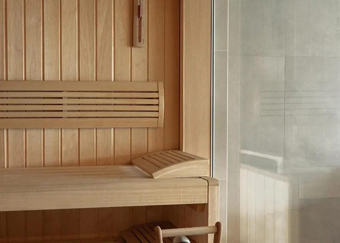 Park Residences Apartment