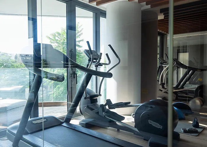 Apartment Park Residences