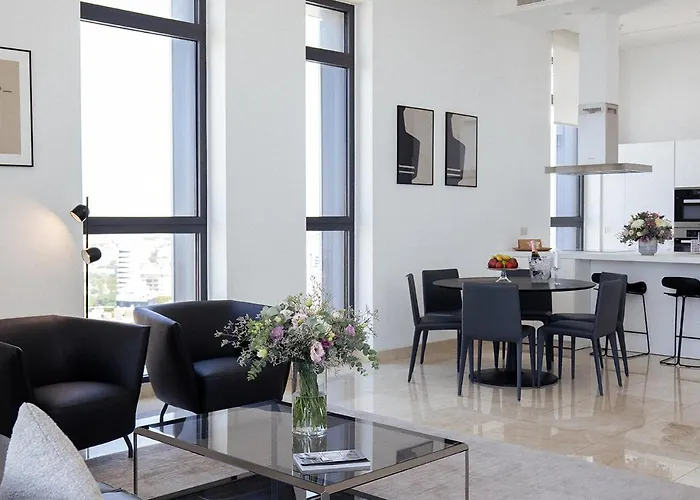 Apartment Park Residences *