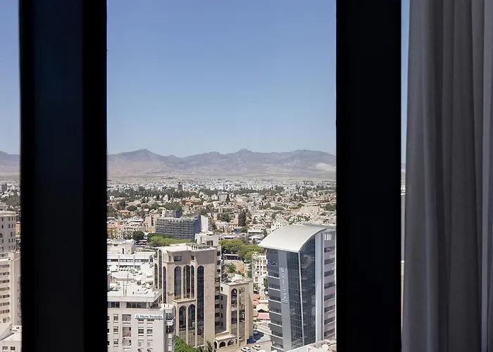 アパート Park Residences