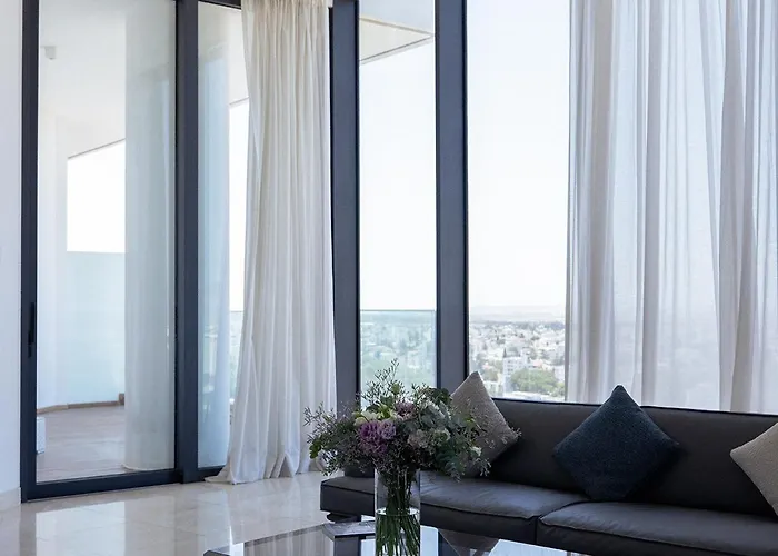 Park Residences Apartment *