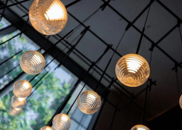 アパート Park Residences *