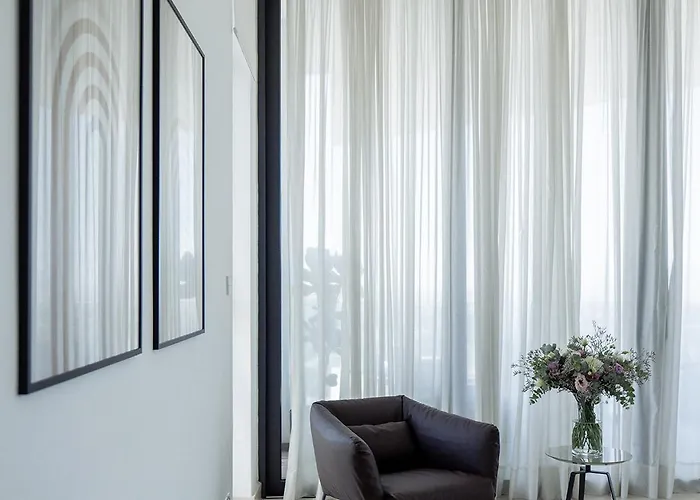 Park Residences * Nicosia