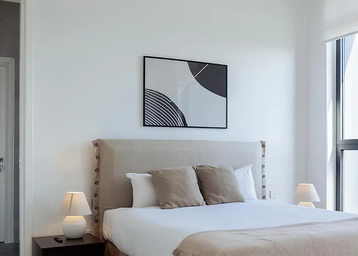 Park Residences Apartment *