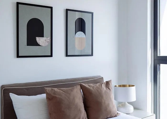 Apartment Park Residences *