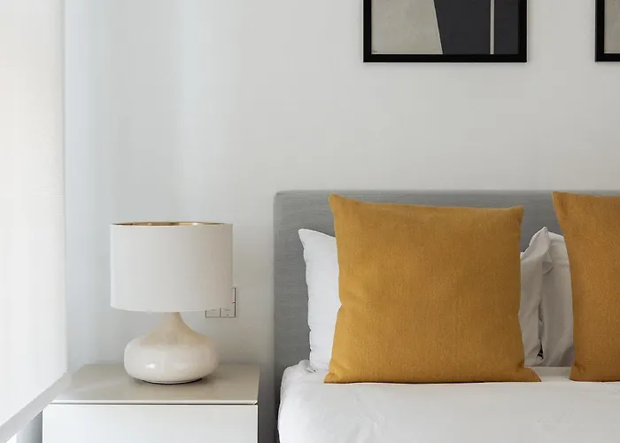 Park Residences Apartment Nicosia