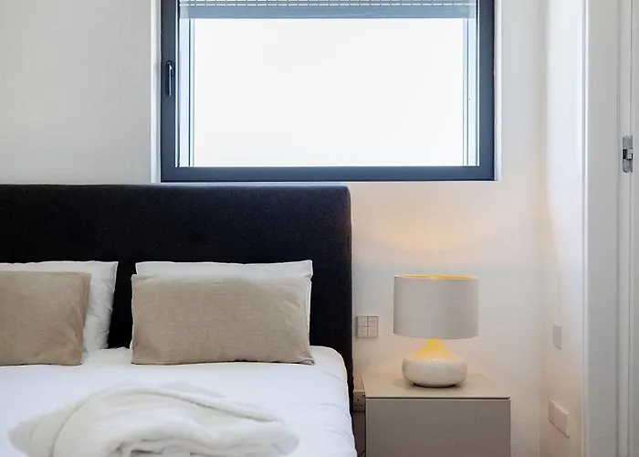 Apartment Park Residences Nicosia