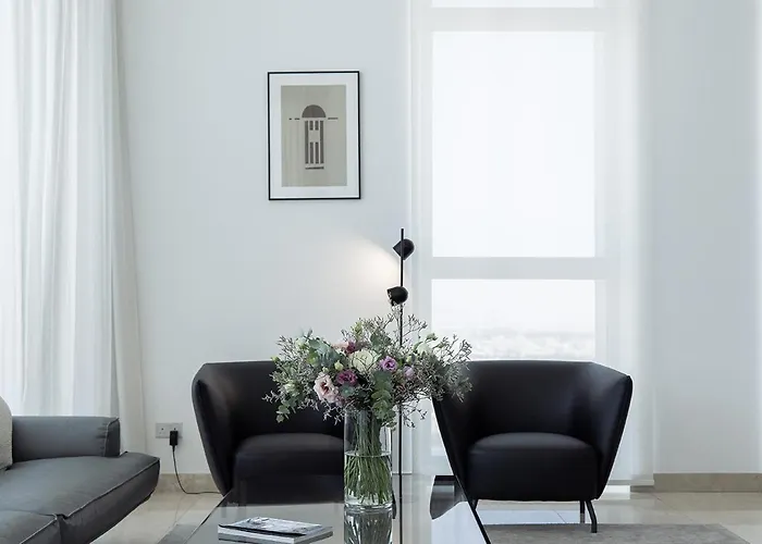 Park Residences Apartment Nicosia