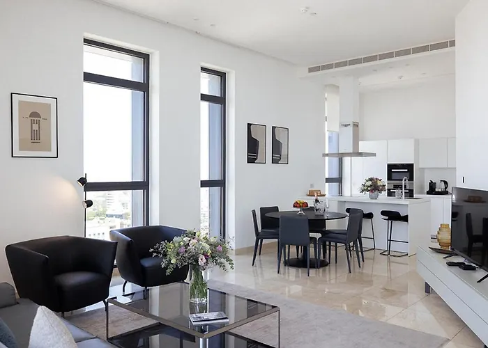 Park Residences * Nicosia