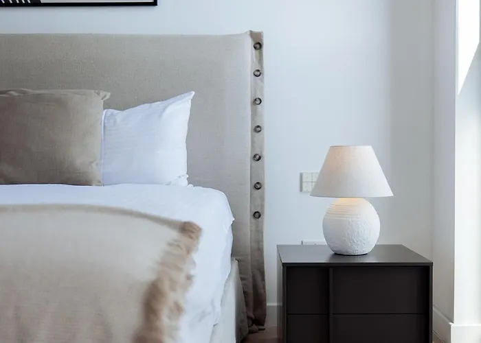 Apartment Park Residences