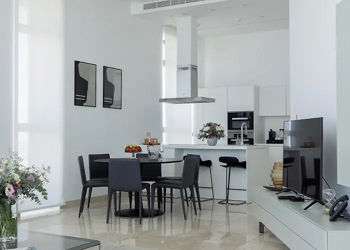 Apartment Park Residences *