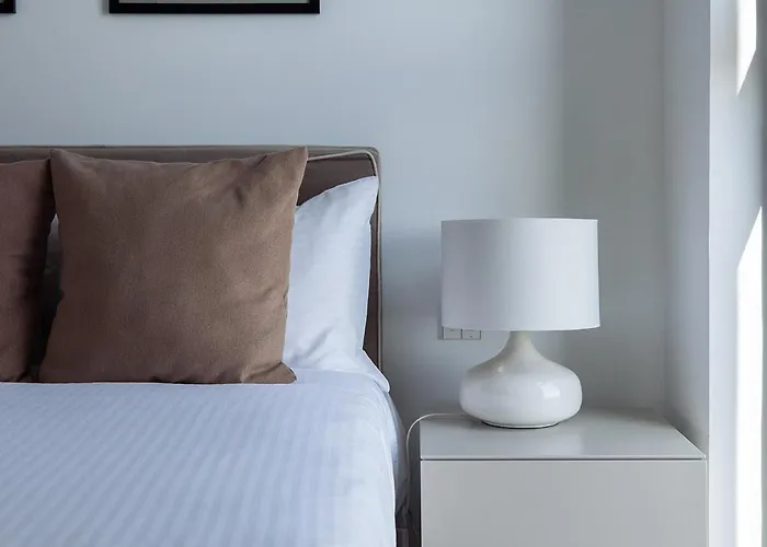 Park Residences Apartment Nicosia