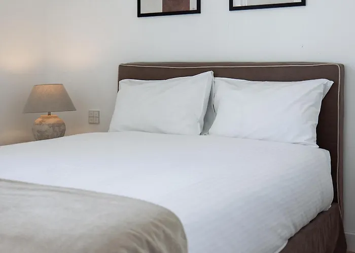 Apartment Park Residences Nicosia