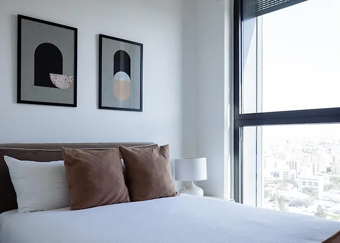 Park Residences Apartment