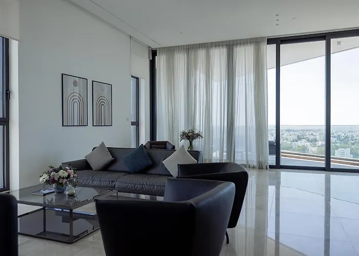 アパート Park Residences