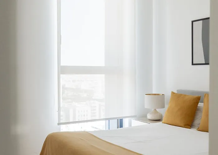 Apartment Park Residences Nicosia