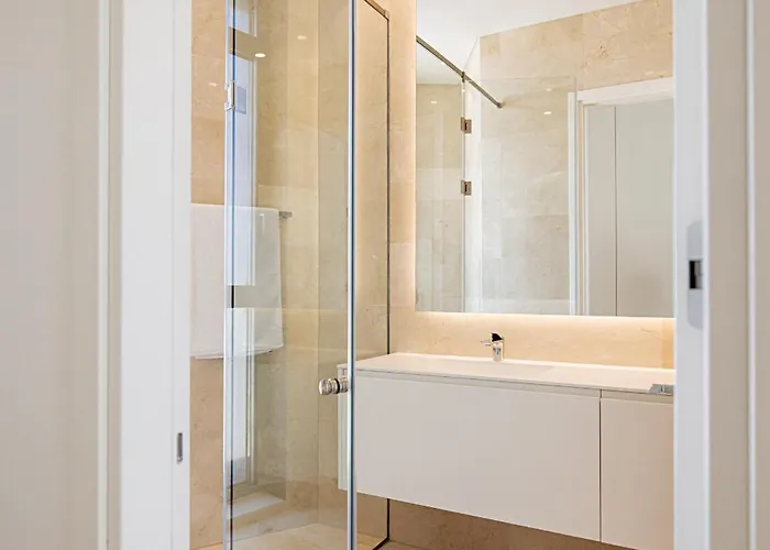 Apartment Park Residences Nicosia