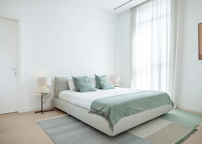 Park Residences Nicosia