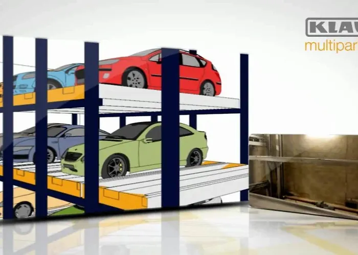 アパート Park Residences