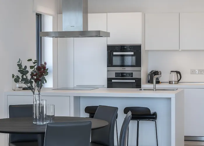 Park Residences * Nicosia