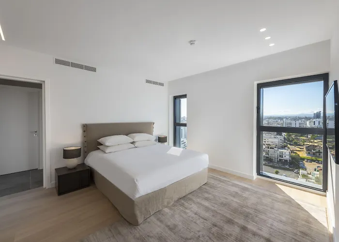 Park Residences Apartment *