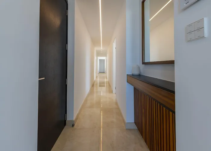 Park Residences * Nicosia