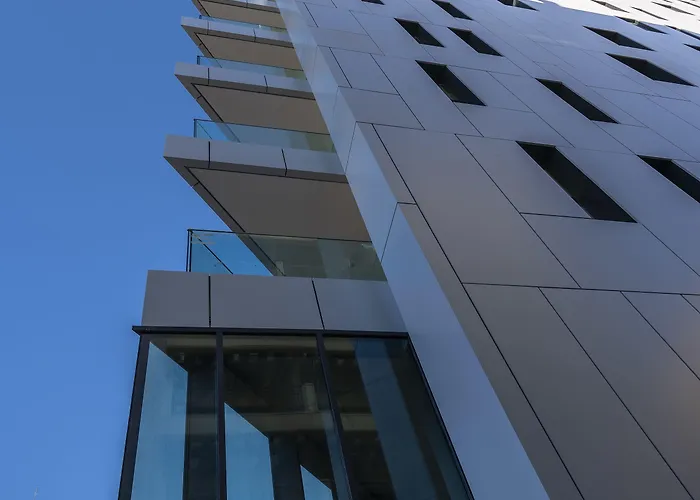 アパート Park Residences