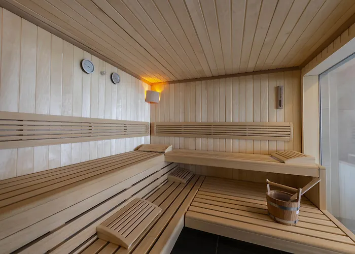 Park Residences ニコシア