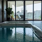 Park Residences Διαμέρισμα *