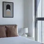 Park Residences Διαμέρισμα *