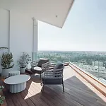 Park Residences *