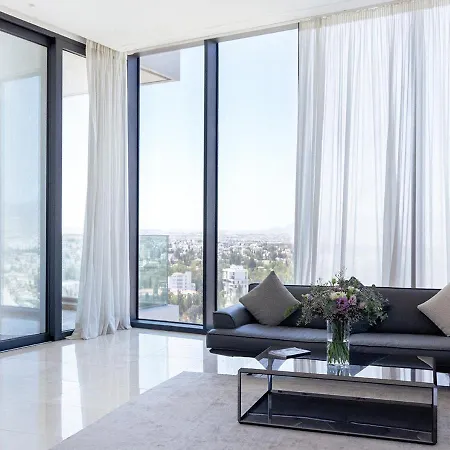 Park Residences نيقوسيا