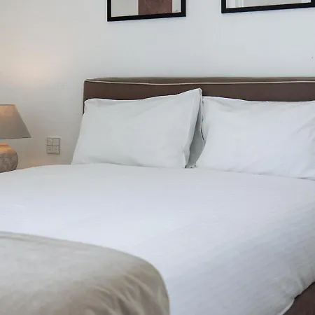 شقة Park Residences نيقوسيا