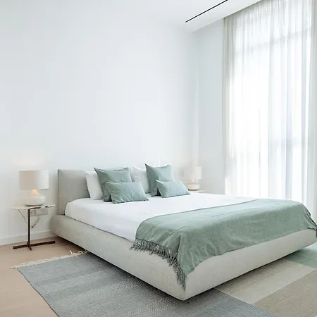 Park Residences نيقوسيا