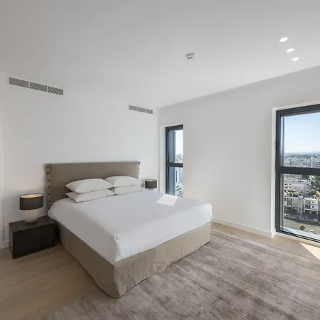 Park Residences شقة *