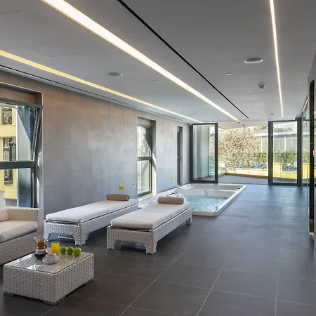 Park Residences * Λευκωσία